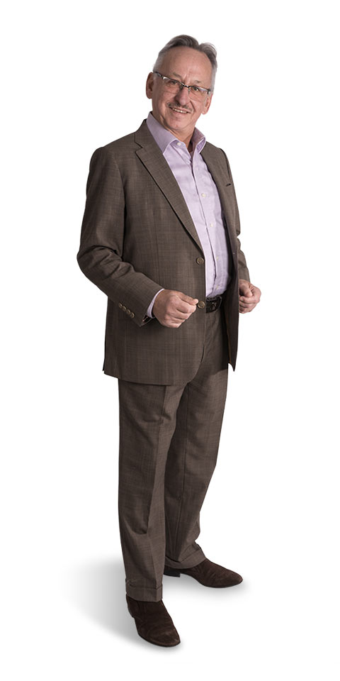 Manfred Dietre